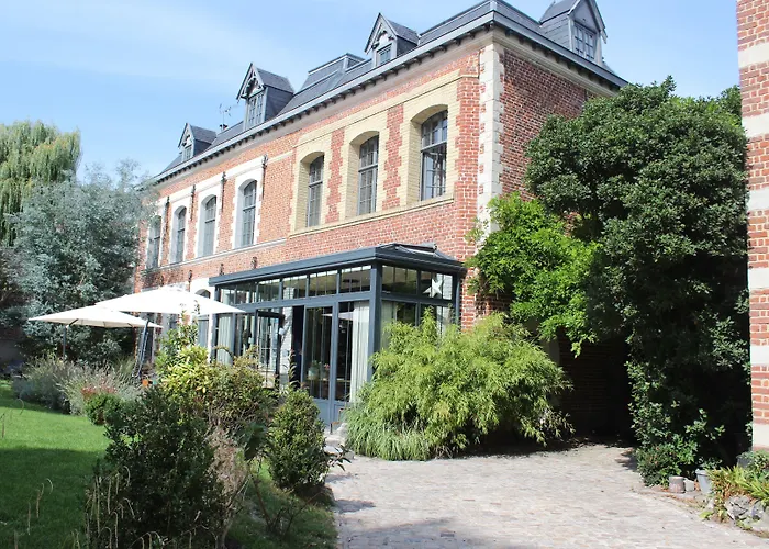 Maison Mathilde