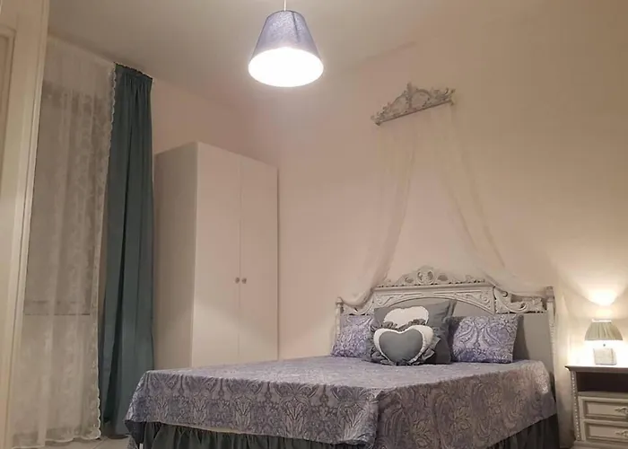 B&B Le Rose