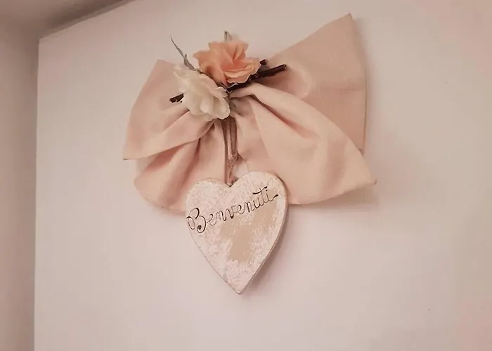B&B: B&B Le Rose
