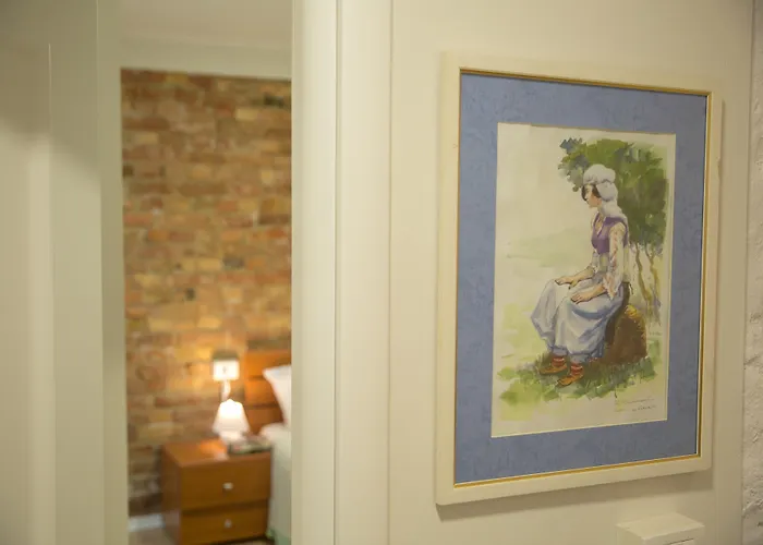 B&B Artistic Tirana