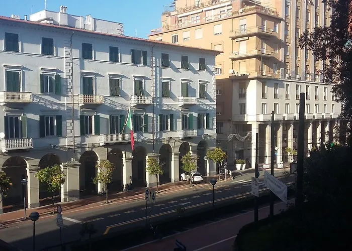 Residenza Viani Guest House