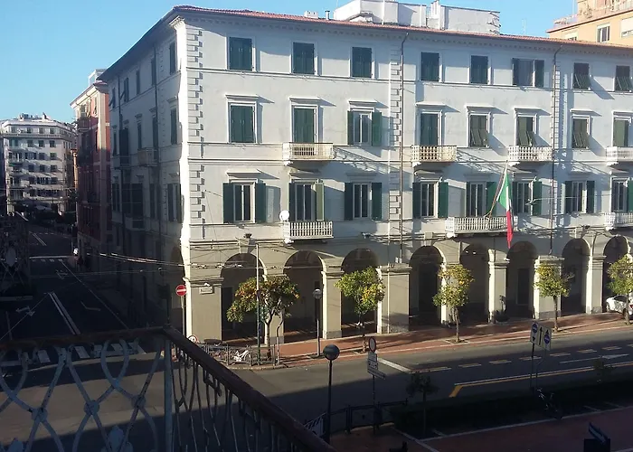 Hotel Am Residenza Viani Guest House