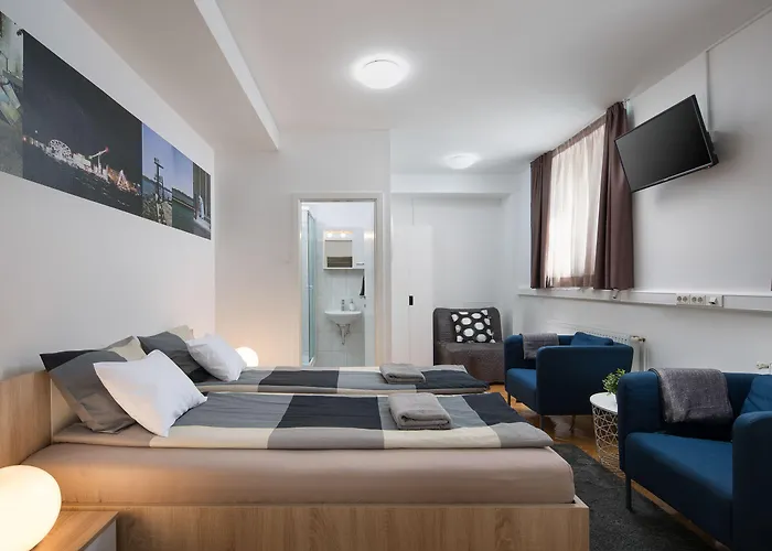 Hostel Bureau