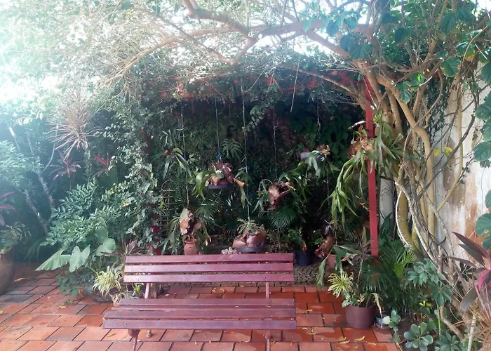  Aloha Hostel Cabo Frio