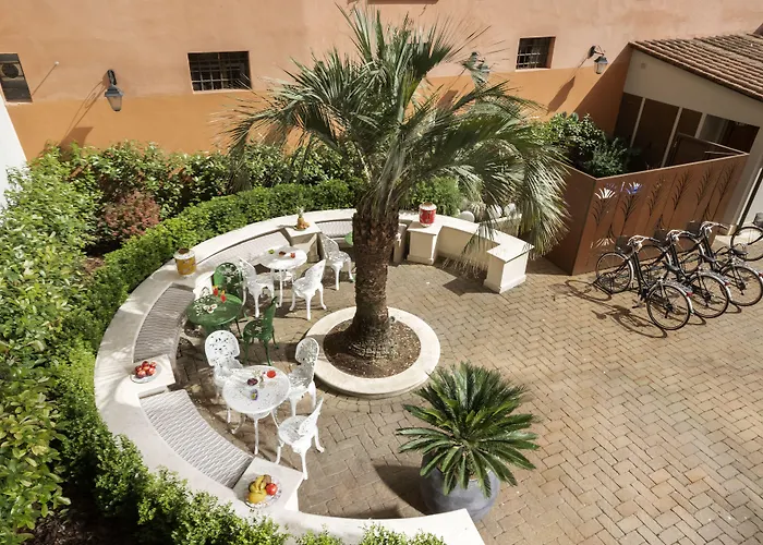 Apartment: Palm Suites - Small Luxury Hotels Of The World