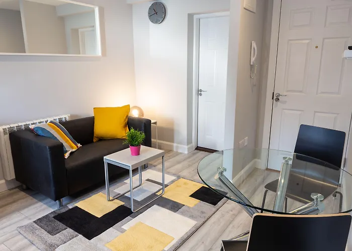 Hotel do aeroporto: The Gate Hotel