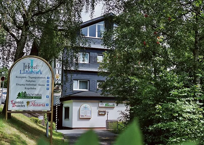 Lahnblick