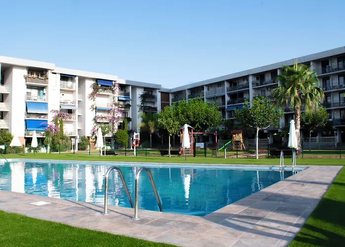 Agaro Cambrils Apartments