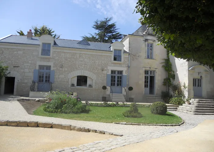  Manoir D'Orbé
