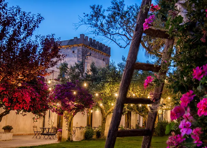 Cantine De Gregorio Suites