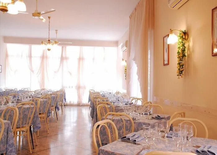Resort: Hotel Veliero