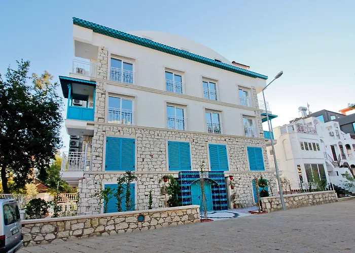 Dam Hotel Lara