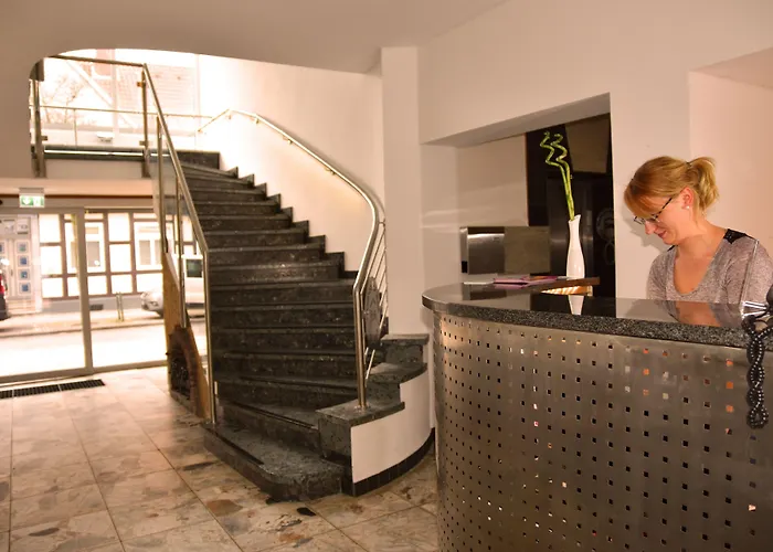 Hotel Walsroder Hof