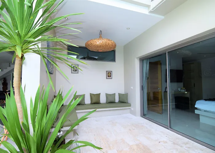 Hôtel-boutique: 
