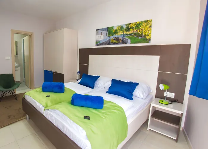  Five Rivers Rooms
