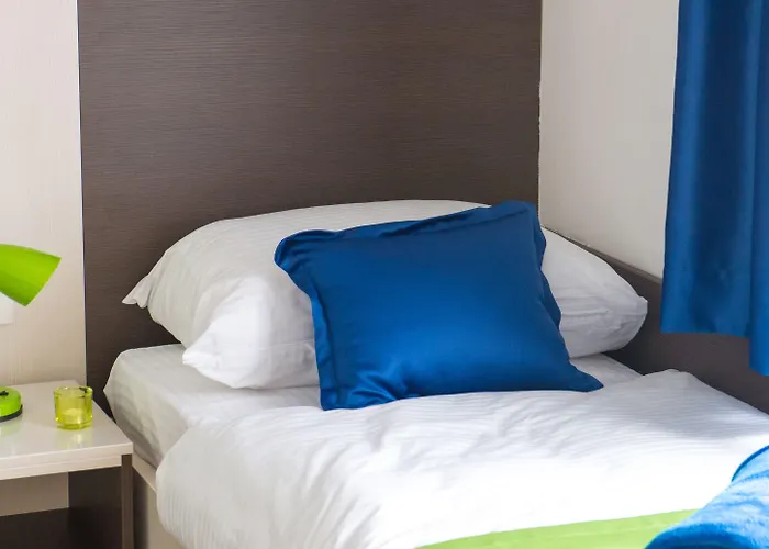  Five Rivers Rooms