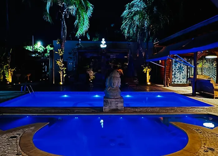 Taj Hotel