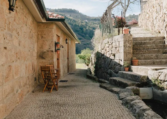  Quinta De Recião