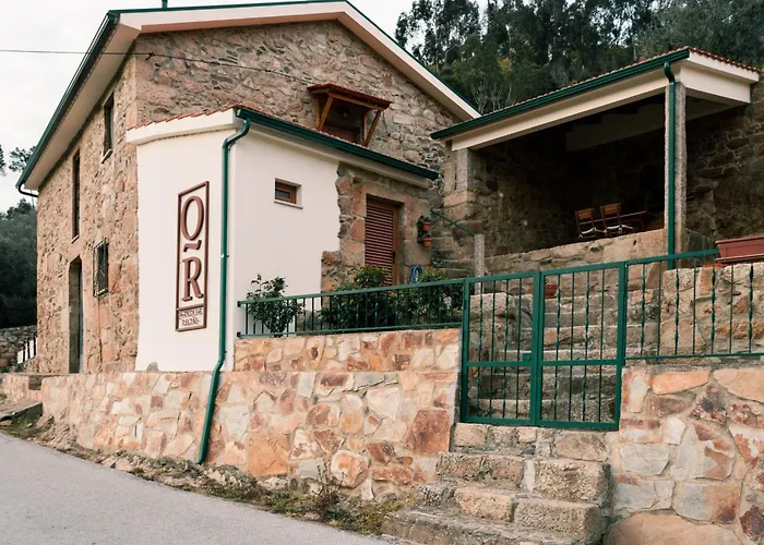  Quinta De Recião
