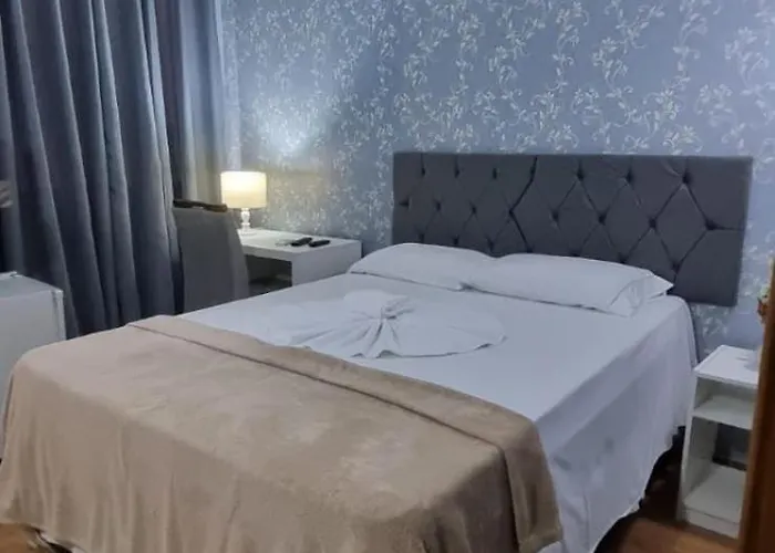 Pousada Emcanto