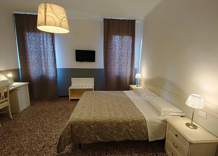 Casa degli ospiti: Corte Loredana