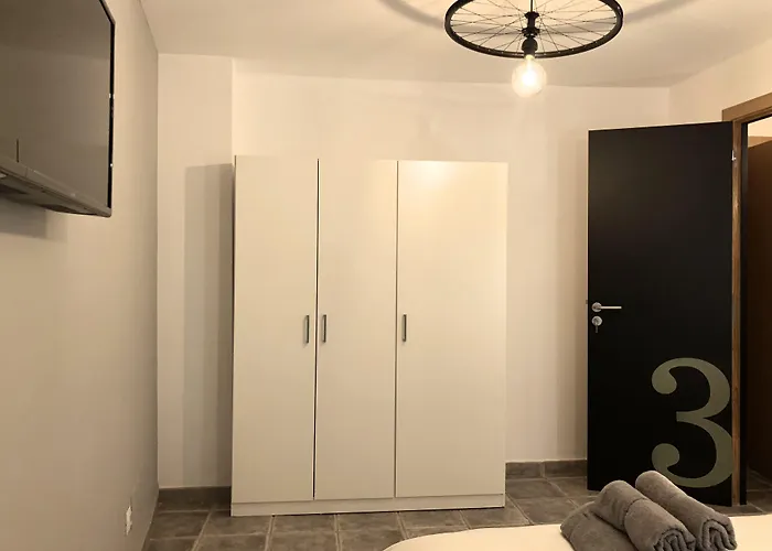 Secret Spot Hostel