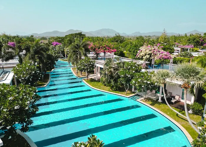  Sea-Cret Garden Hua Hin