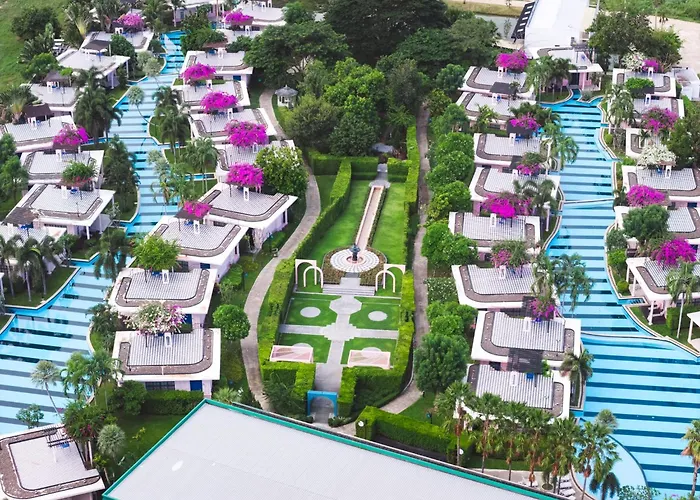  Sea-Cret Garden Hua Hin