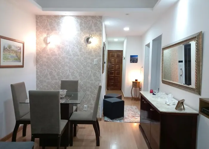 Copacabana Beach Modern s