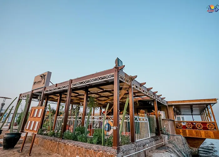 Aladdin Beach