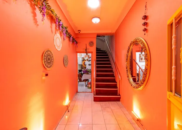 Boutique Sultan