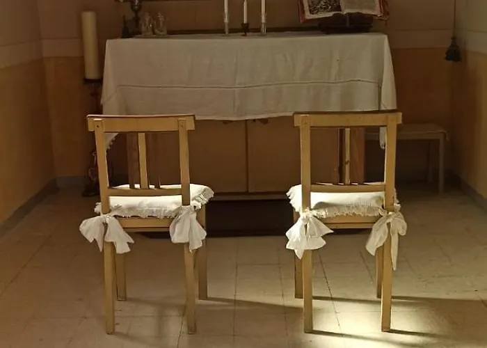 Casa Vacanze La Strega