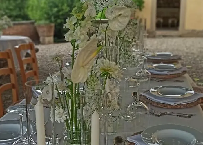 Casa Vacanze La Strega