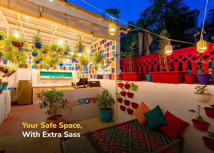 Pets Allowed Hotel Gostops Lite Jaipur