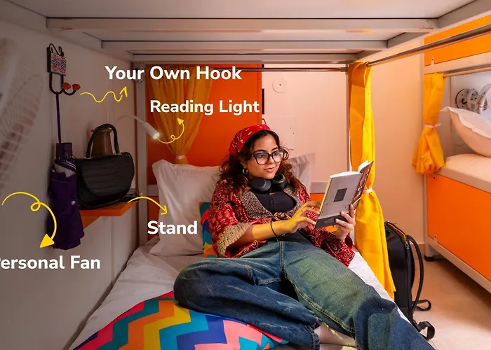 Pets Allowed Hotel Gostops Lite Jaipur
