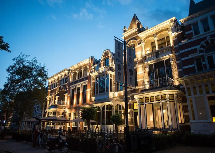Boutique Hotels Manna & Blue