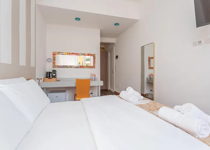 Casa de huéspedes: Easybnb - Dea Roma