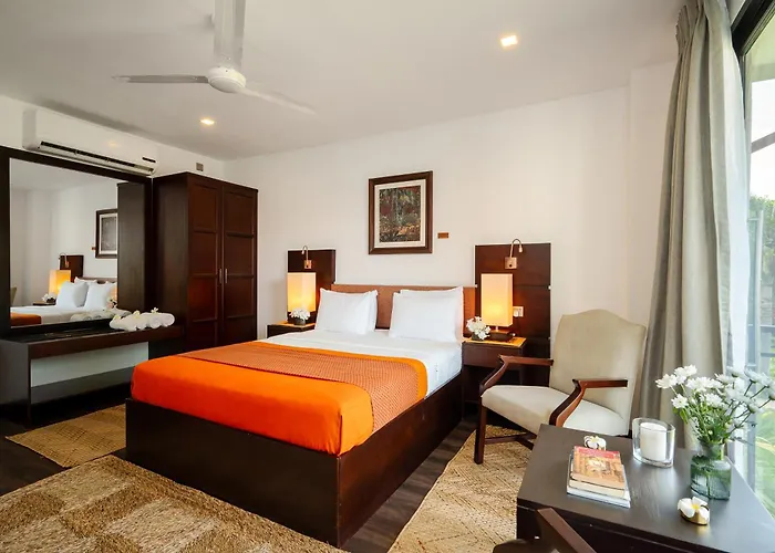 Hotel: Fox Jaffna By Fox Resorts - Boutique Heritage Luxury
