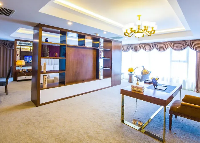 Muong Thanh Luxury Da Nang