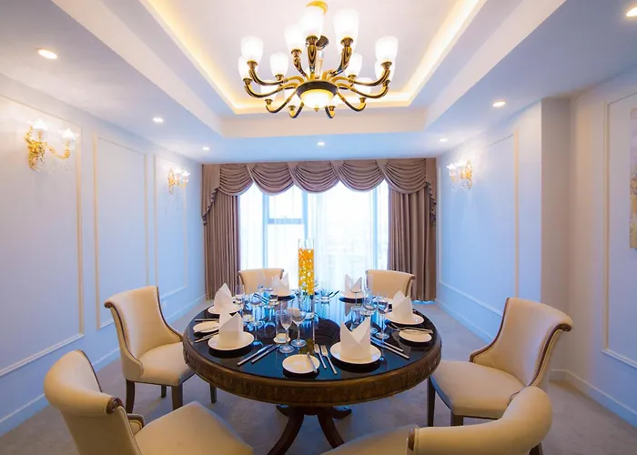 Muong Thanh Luxury Da Nang