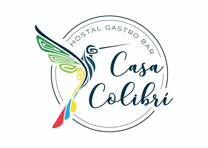Gastro Bar Casa Colibrí