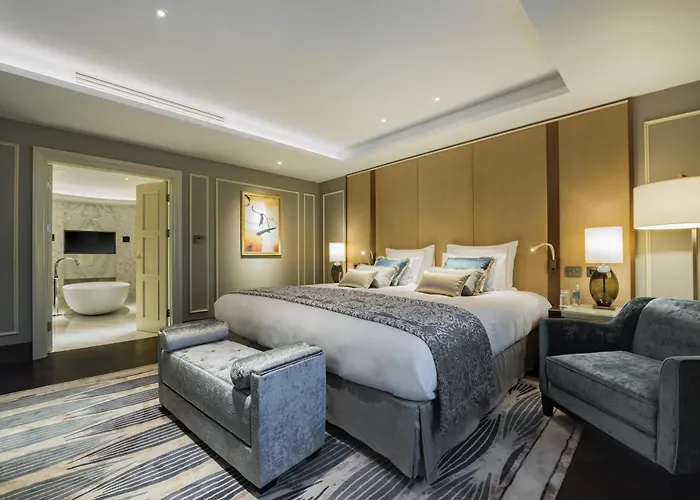 Grand Kempinski Riga