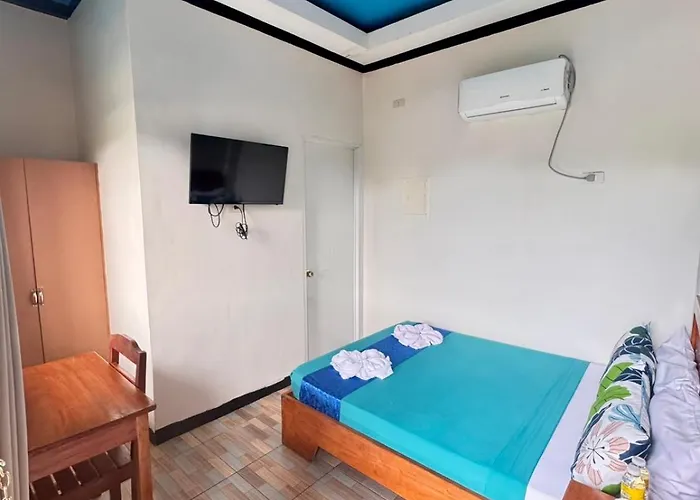Cheap hotels Mariner'S Pension House