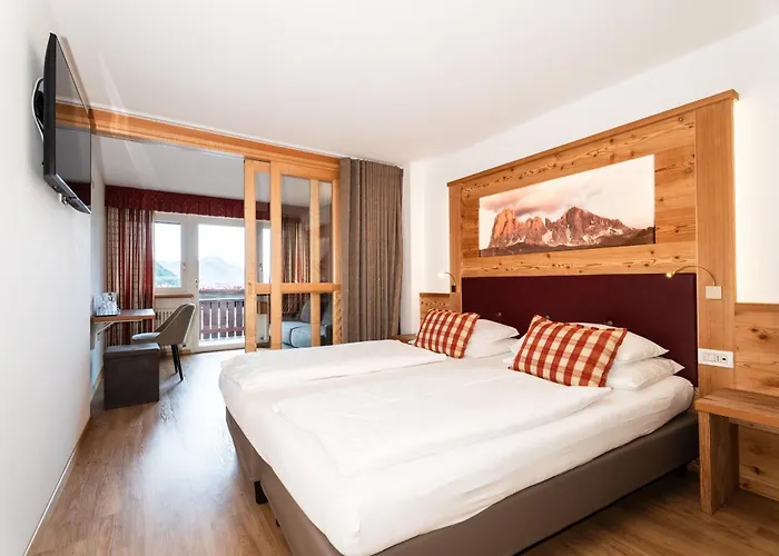 Astor Suites B&B