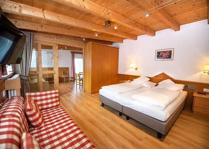 Astor Suites B&B