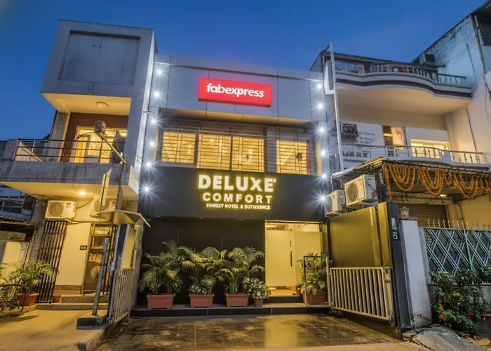 Via Deluxe Comfort