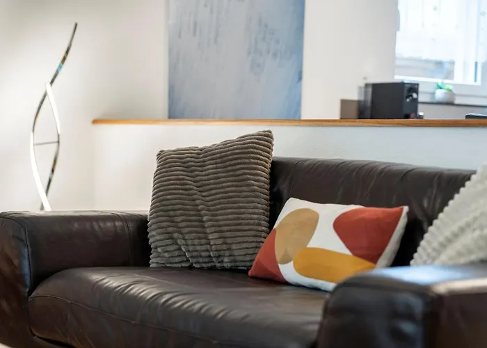 Bolero Appartements