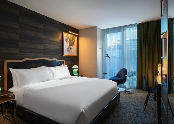 Renaissance New York Chelsea Hotel