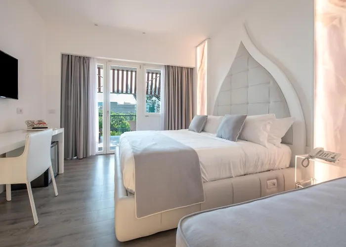 Gastenverblijf: Diamond Suite