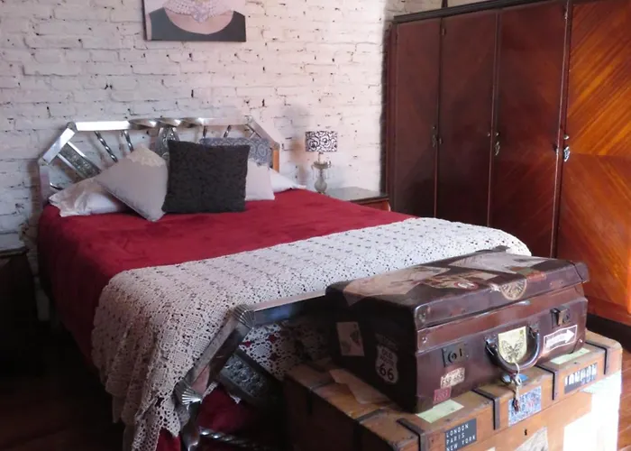 Andiamo Guest House